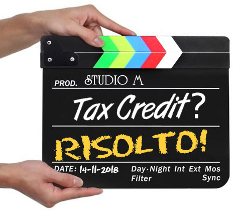 Tax Credit